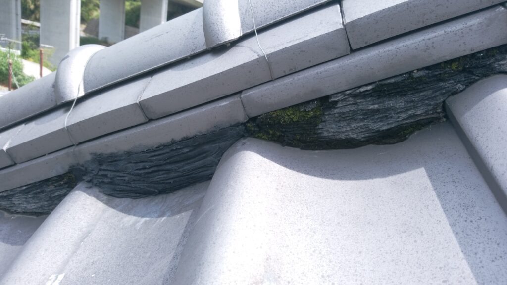 漆喰の良し悪し